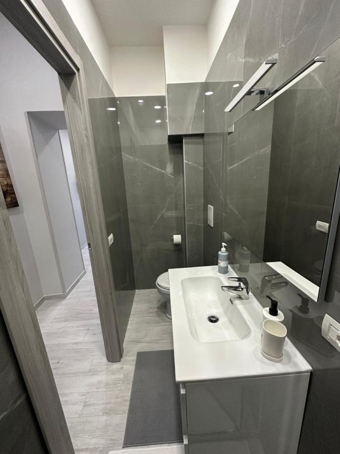 Casa Nanninella Napoli Centro Daire Dış mekan fotoğraf