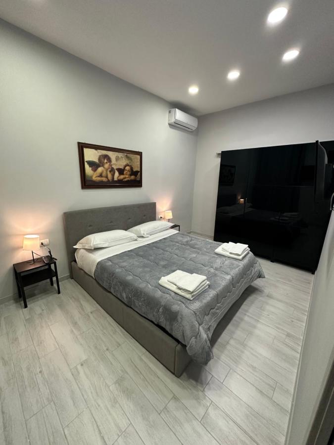 Casa Nanninella Napoli Centro Daire Dış mekan fotoğraf