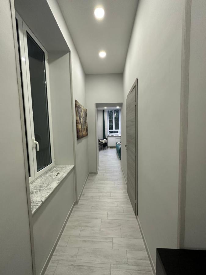 Casa Nanninella Napoli Centro Daire Dış mekan fotoğraf